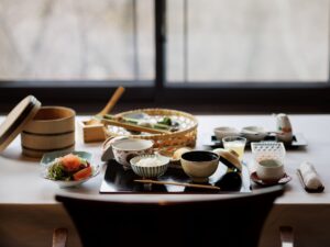 朝食2