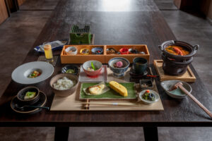 刻朝食イメージ