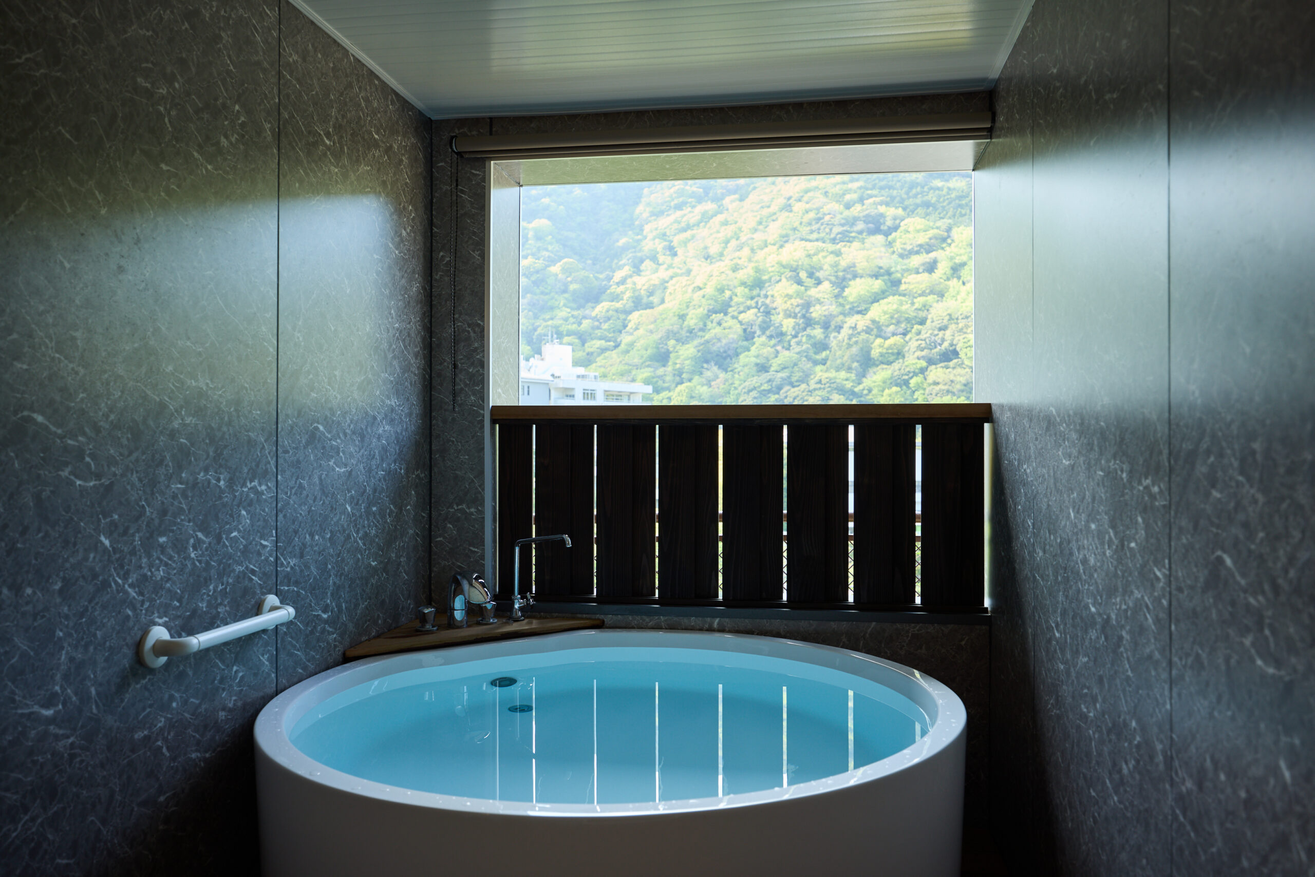 箱根湯本温泉　HOTEL nehako