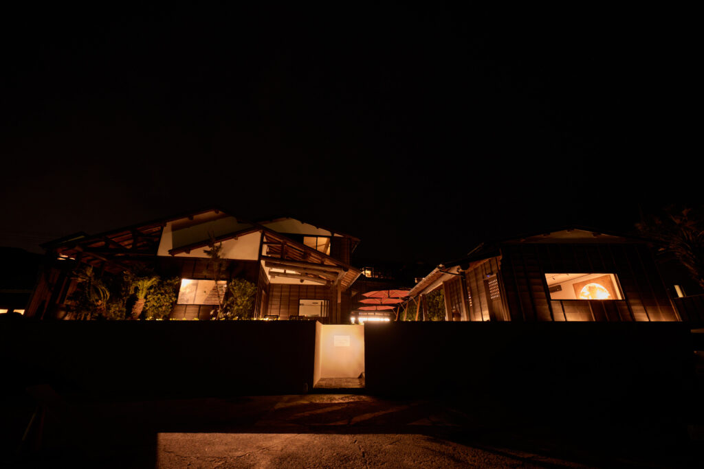 いっぺ THE SAKE RYOKAN